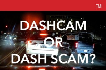 TMI 251022 Dashcams