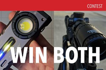 CONTEST: DEC Aquilifer LPVO