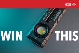 CONTEST: December 2025 Hotligh EDC