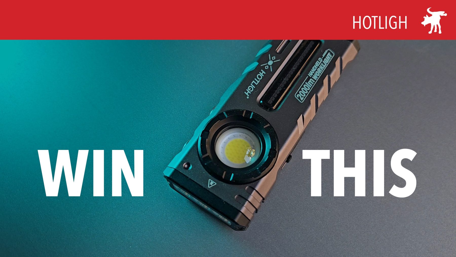 CONTEST: December 2025 Hotligh EDC