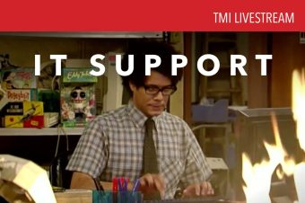 TMI 251112 IT Support