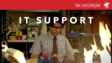 TMI 251112 IT Support