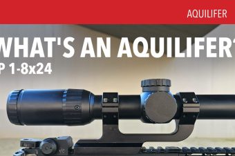 Aquilifer TP 1-8×24