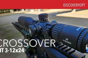DiscoveryOpt LHT 3-12×42 SFIR