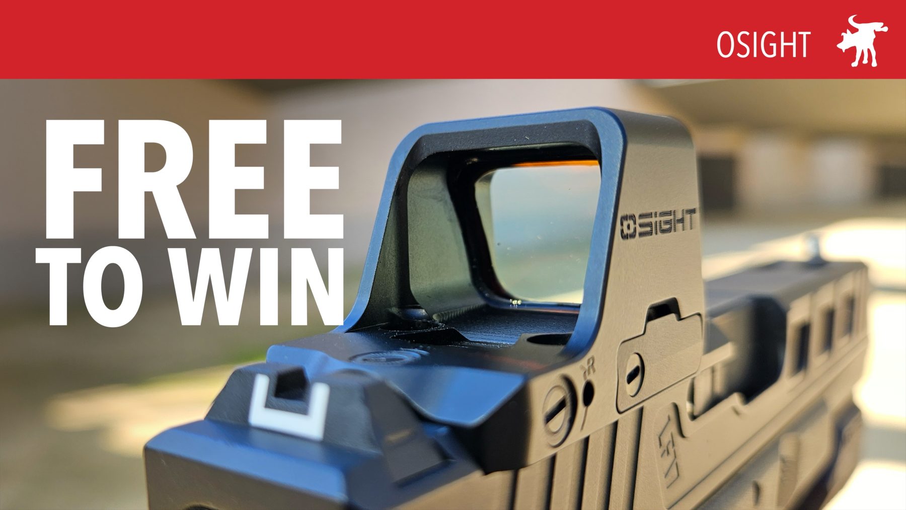 CONTEST: JAN OSight C