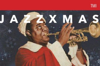 TMI 251217: JazzXmass