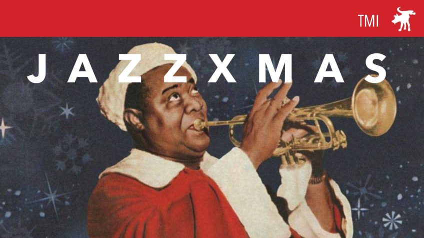 TMI 251217: JazzXmass