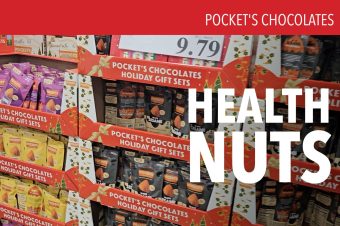 Pocket’s Costco San Jose