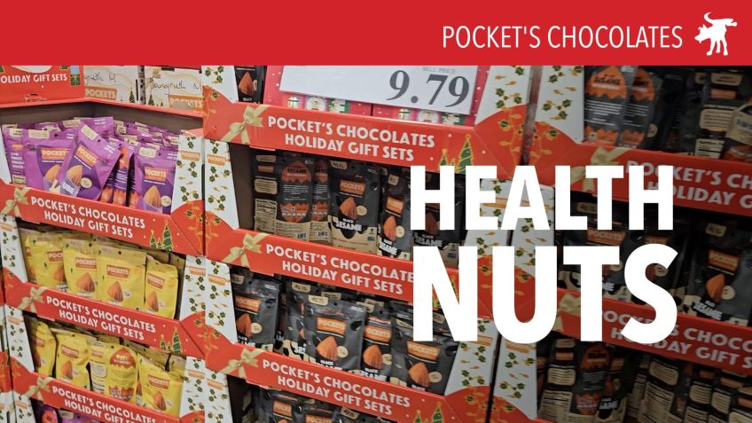 Pocket’s Costco San Jose