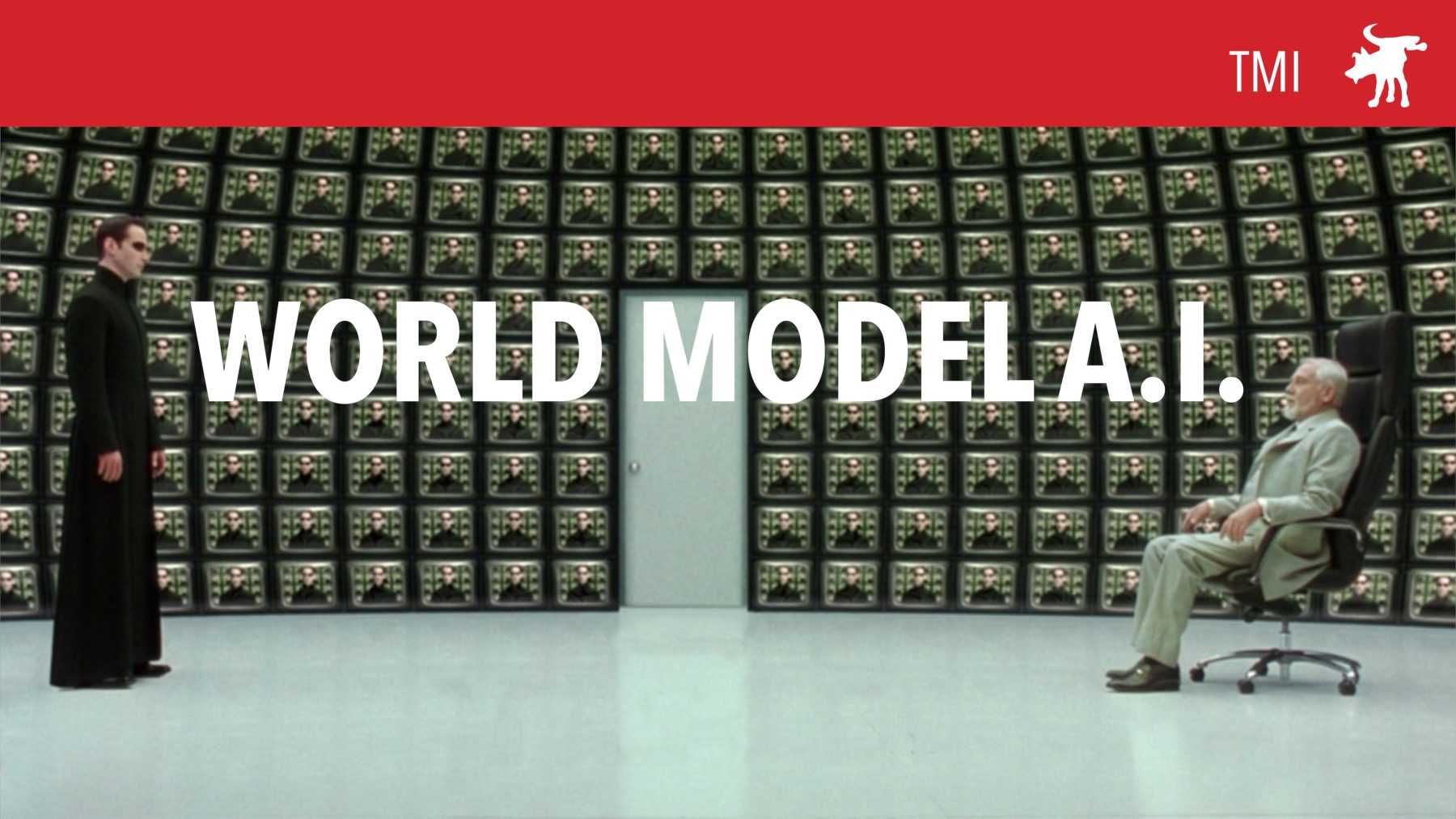 TMI 260114 Future Perfect Machine