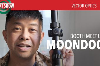 SHOT Meet at Vector Optics