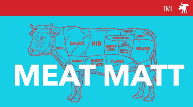 TMI 260204: MattHat Jerky