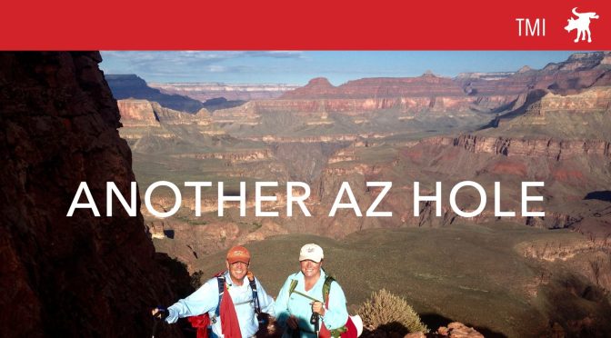 TMI 260429 Another AZ Hole