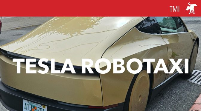 TMI 260812 RoboTaxi