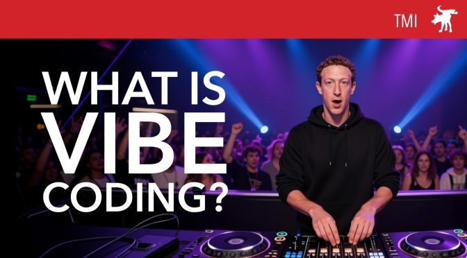TMI 260902 Vibe Coding