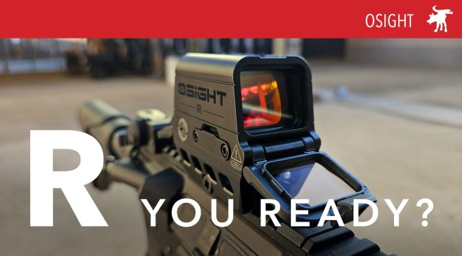 OSight R