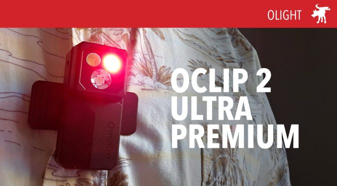 OClip 2 Ultra Premium